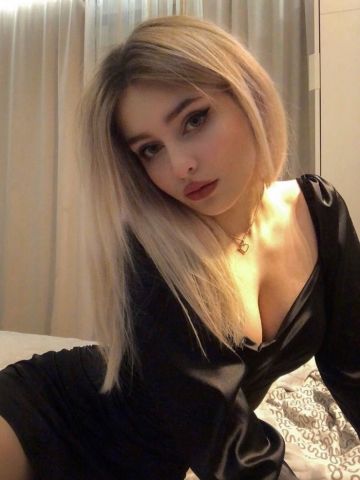 Проститутка Марина